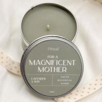 Pintail Candles Magnificent Mother Tin Candle Extra Image 3 Preview